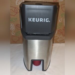 Keurig GE Refrigerators Single Serve K-cup Brewer Module OEM